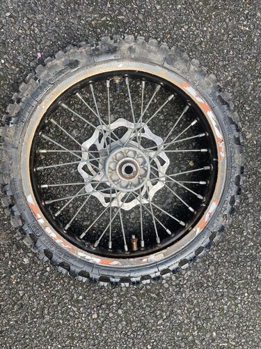 Ktm 2009 2015 wheels - ktm, sx