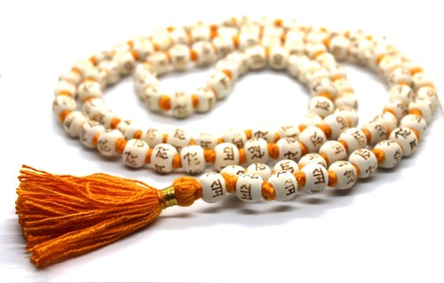Genuine tulsi japa mala - genuine,