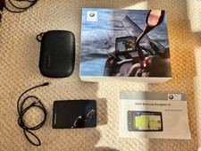 BMW Navigator 6 VI Satellite Navigation System - Lifetime Europe Maps