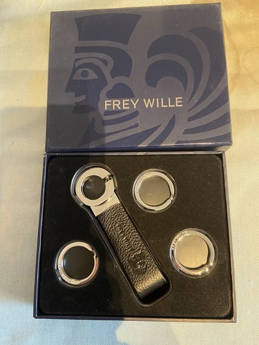 Authentic frey wille key - frey,