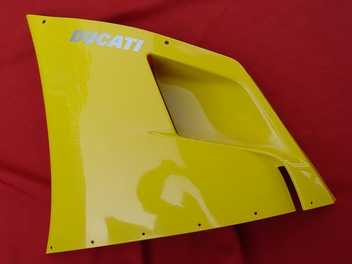 Ducati 748 916 996 genuine - 748,