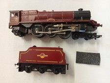 TRIANG PRINCESS  LOCOMOTIVE