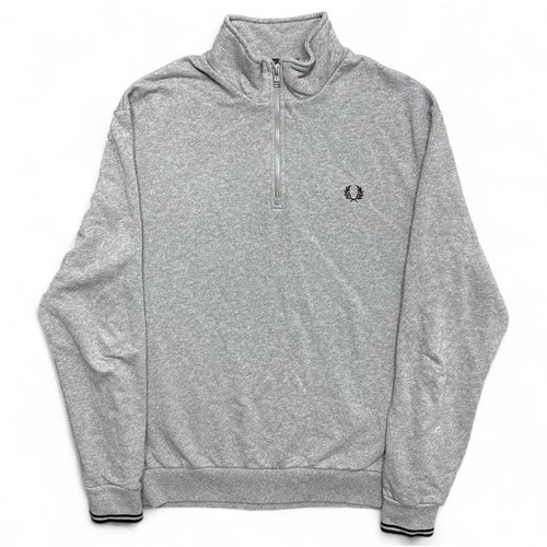 Fred perry zip - fred,