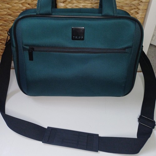 Green tripp bag - bag, case