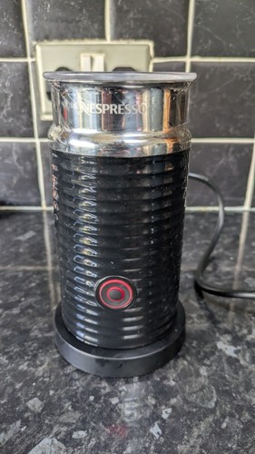 Nespresso aeroccino electric - nespresso,