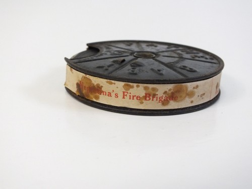 Pathe baby 5mm film - pathe,