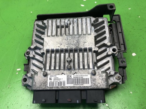 Peugeot 407 ecu mk1 engine - 407,