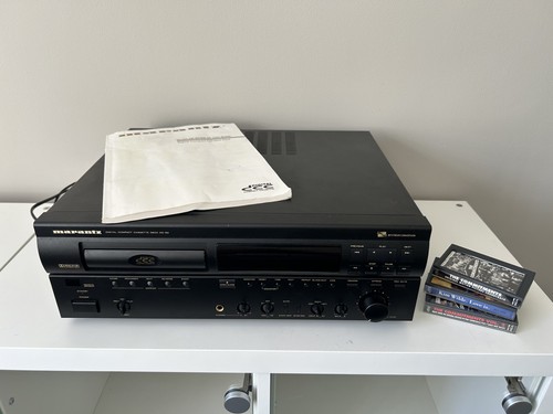 Marantz dd82 dcc - marantz, digital