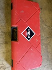 Rubi TS-66 Max Ceramic Cutter