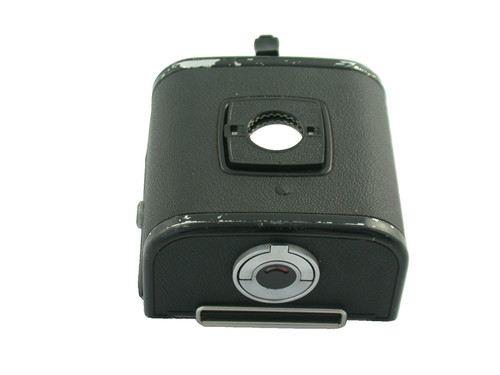 Hasselblad a12 black 6x6 - a12,
