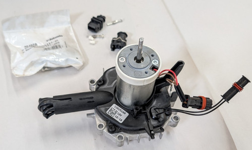1302786a webasto blower motor - blower,