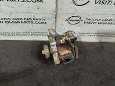 JAGUAR S-TYPE SPORT X204 2.7