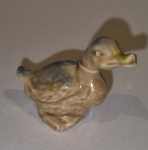 Wade 1970s duck - 1970s, english