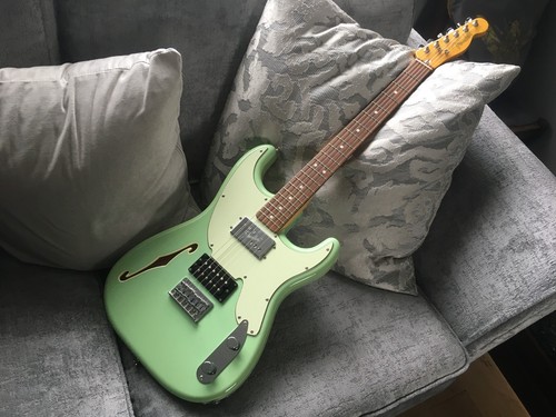 Fender stratocaster pawn - fender, 72