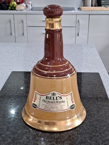 Vintage large 20cm bells - large,