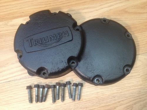 Triumph tiger 885 carb - (, 900