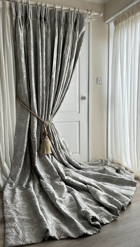 Jane churchill silk interlined - jane,