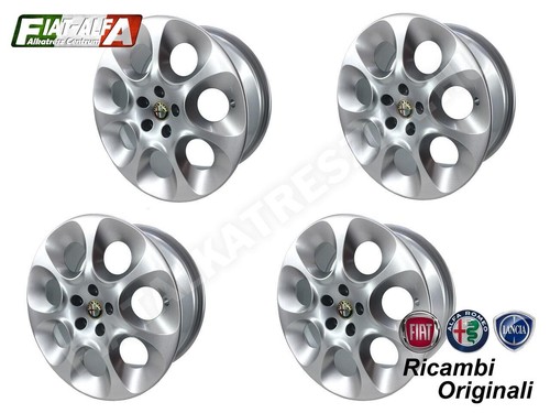 Alfa romeo 166 - alfa, wheel