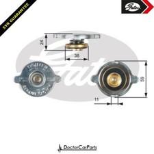 Radiator Cap FOR MERCEDES W116