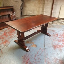 ANTIQUE/REPRODUCTION ENGLISH