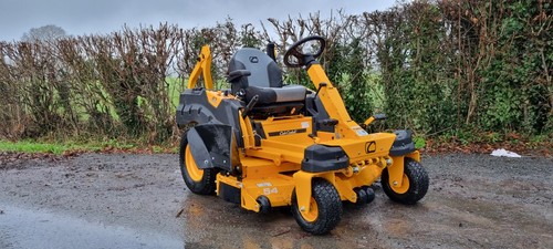 Cub cadet 137 ride on - 137,