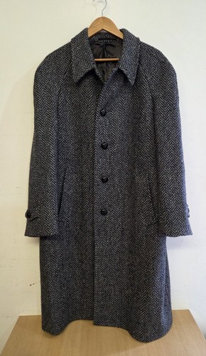Quality crombie herringbone - quality,