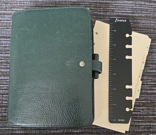 Filofax richmond personal - filofax,