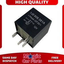 Code 109 ECU Fuel Pump Relay