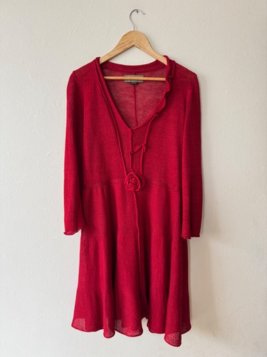 Zuza bart red - bart,