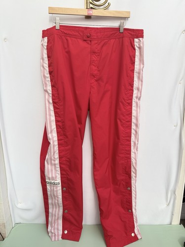 Vintage 2001 adidas tearaway - adidas,