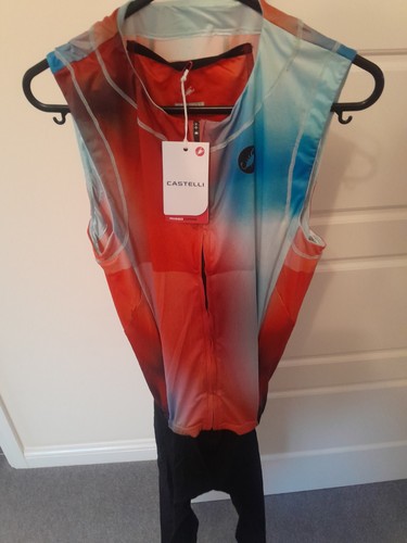 Castelli mens free tri - free,
