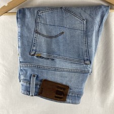 G Star 3301 Loose Jeans W32