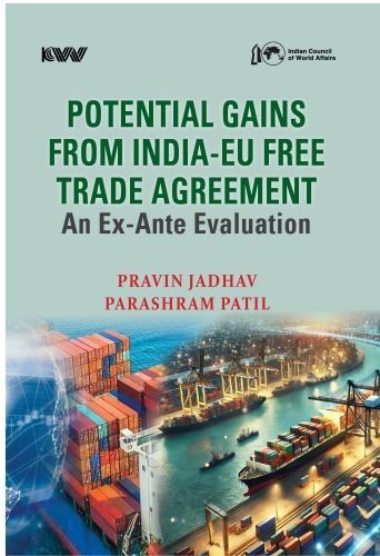 Potential gains from - from, indiaeu