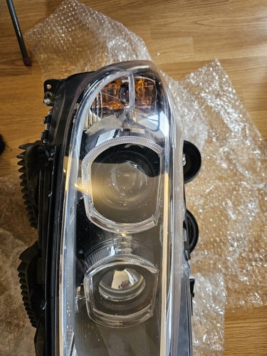 Bmw f30 f31 headlight - bmw,