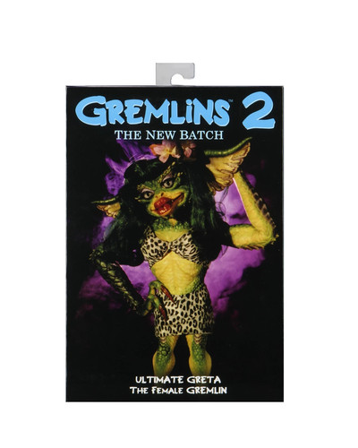 Neca gremlins the - gremlins, 2