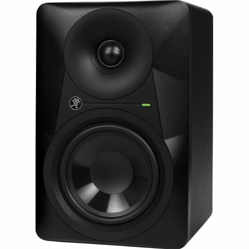 Mackie mr524 powered studio - mackie,