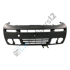 RENAULT TRAFIC 2000-06 FRONT