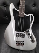 SQUIER VM JAGUAR BASS SPECIAL