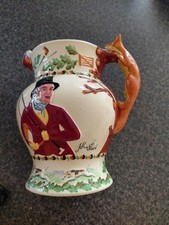Fieldings Pottery Crown Devon