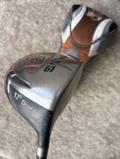 Ping G10 Draw Driver 12