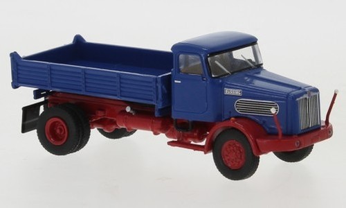 Brekina 79250 87 büssing - 79250,