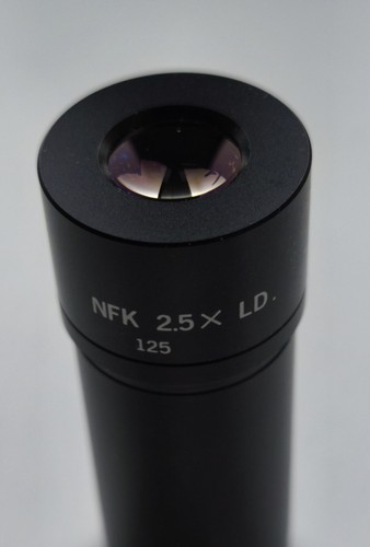 Olympus nfk ld projection - ld,