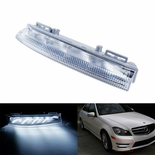 Right led drl - led,