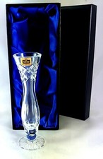 32% Hand Cut Lead Crystal