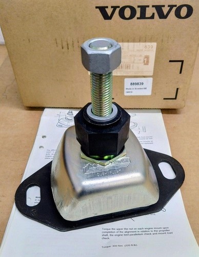 Volvo penta engine - penta, part