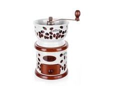Vintage Style Coffee Grinder