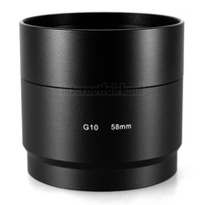 Adapter tube suitable for