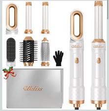 Ukliss Air Styler 6in1 Curler