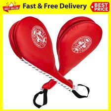 WUWEOT 2 Pack Taekwondo Kick