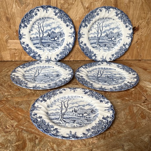 Vintage myott the brook - vintage,